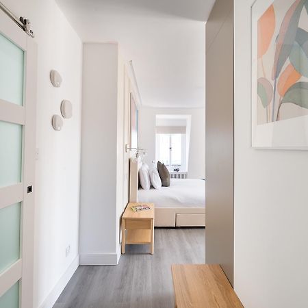 Cozy Studios In The Heart Of Shoreditch Лондон Экстерьер фото