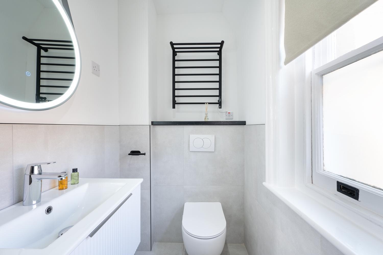 Cozy Studios In The Heart Of Shoreditch Лондон Номер фото