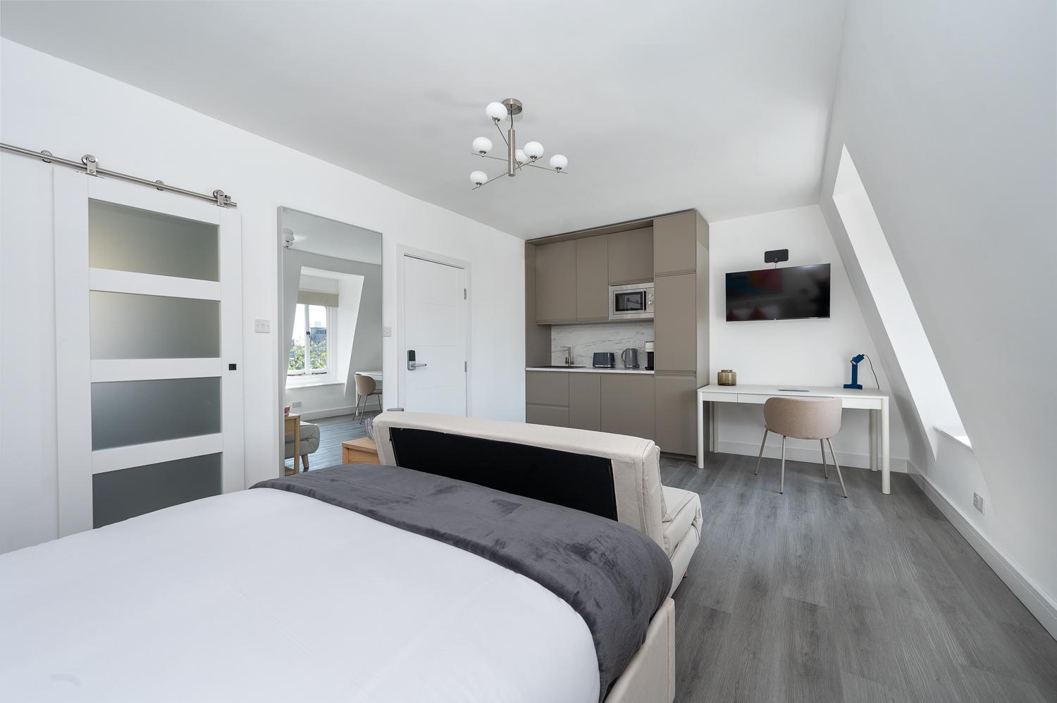 Cozy Studios In The Heart Of Shoreditch Лондон Номер фото