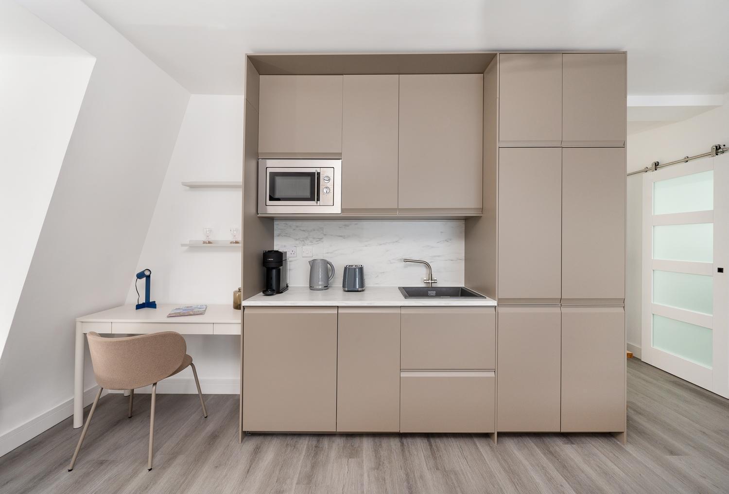 Cozy Studios In The Heart Of Shoreditch Лондон Номер фото