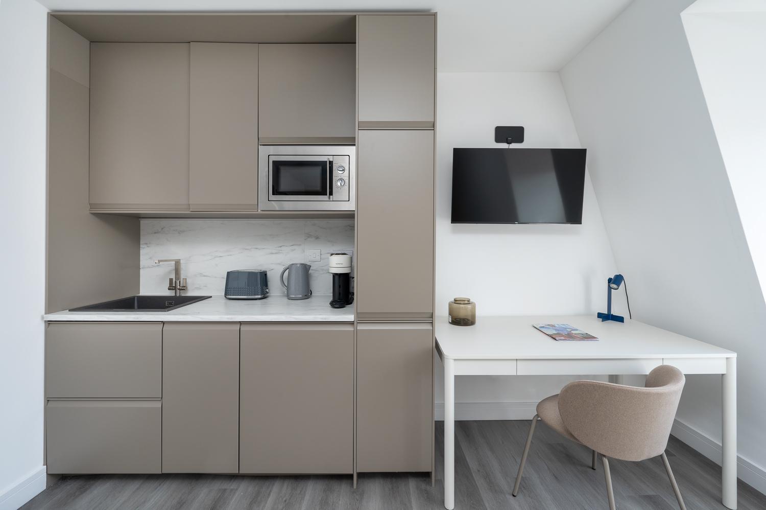 Cozy Studios In The Heart Of Shoreditch Лондон Экстерьер фото