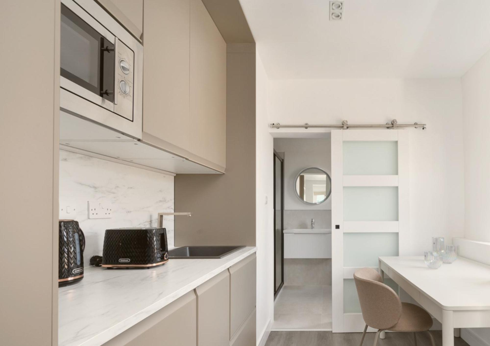 Cozy Studios In The Heart Of Shoreditch Лондон Экстерьер фото