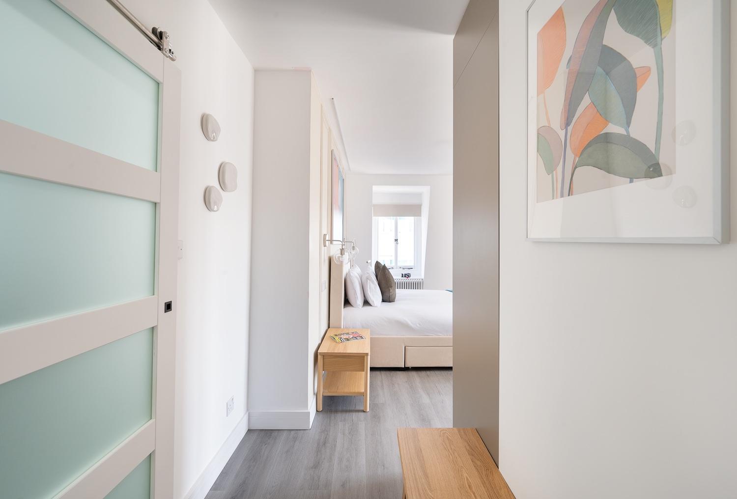Cozy Studios In The Heart Of Shoreditch Лондон Экстерьер фото