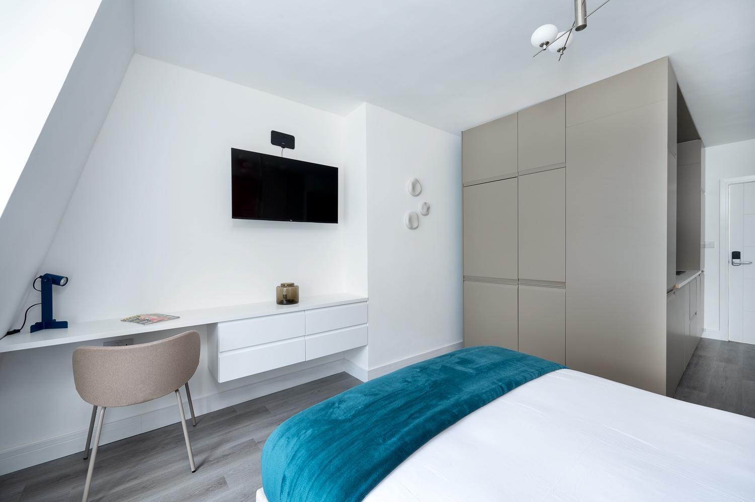 Cozy Studios In The Heart Of Shoreditch Лондон Экстерьер фото