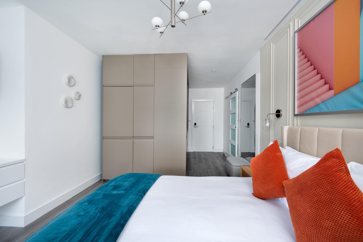 Cozy Studios In The Heart Of Shoreditch Лондон Номер фото